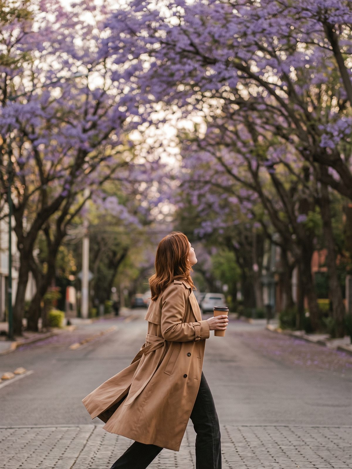 Aitana, Lifestyle / Fashion / Travel digital creator represented by Talento Persona