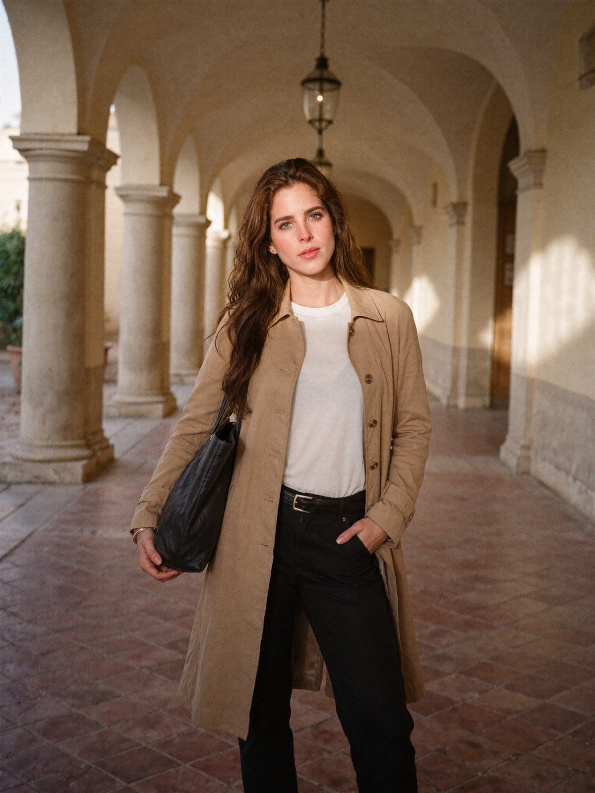 Aitana, Lifestyle / Fashion / Travel digital creator represented by Talento Persona