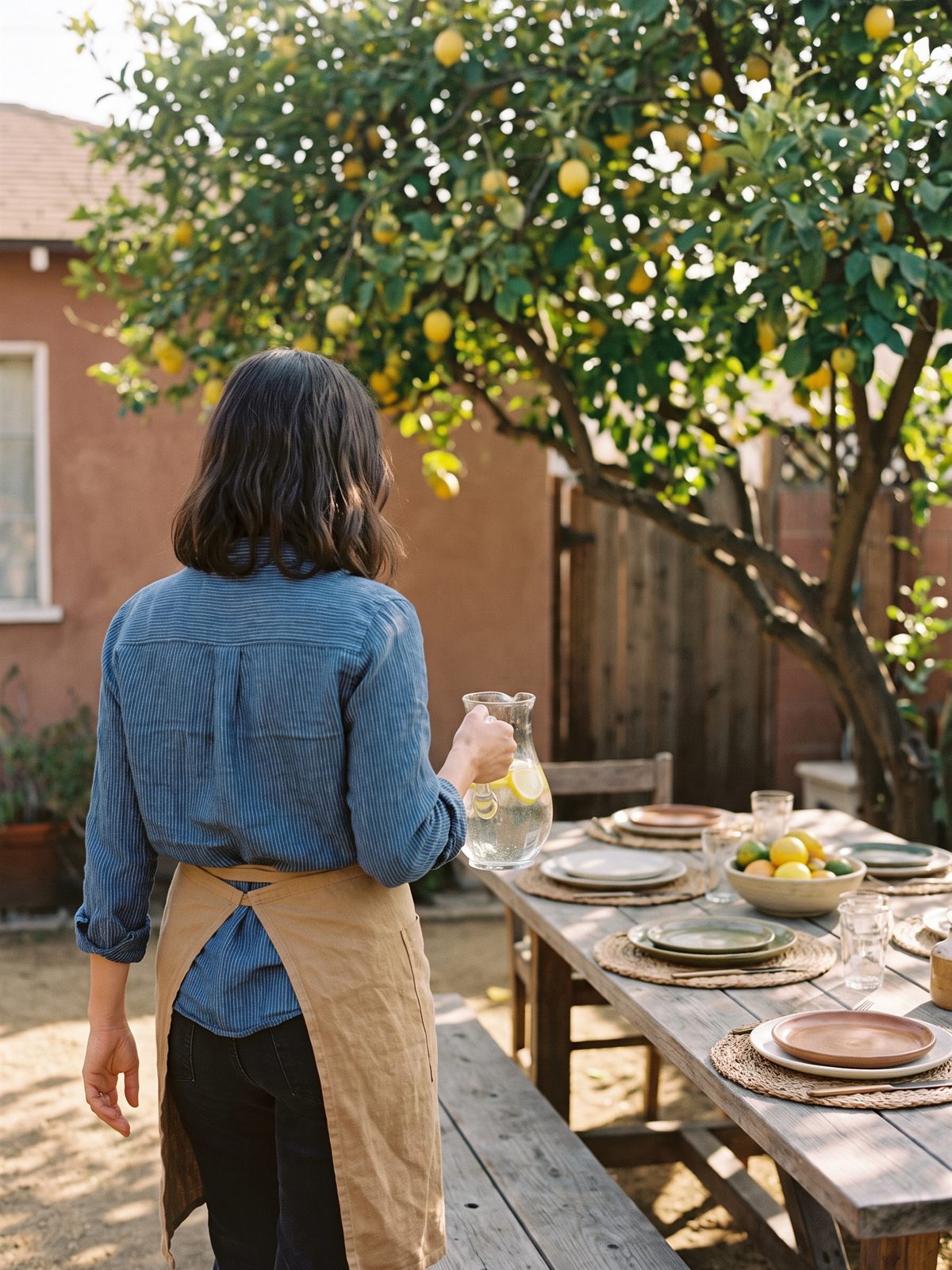 Ivy, Food / Home / Family digital creator represented by Talento Persona